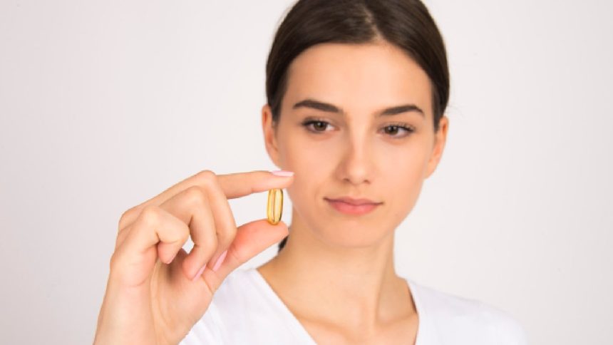 Vitamin E capsules for the face: benefits and instructions for use