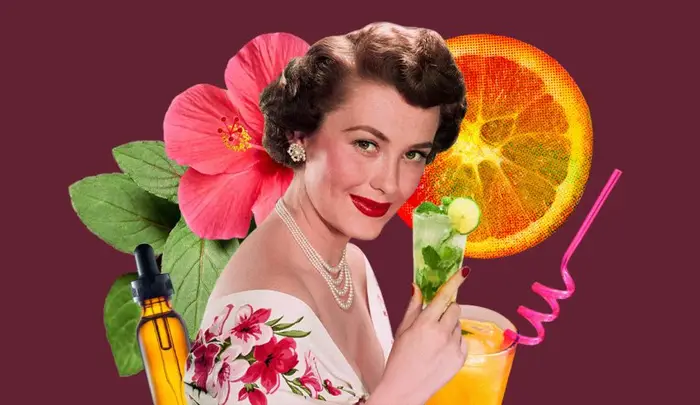 4 tips for making the best non-alcoholic cocktails