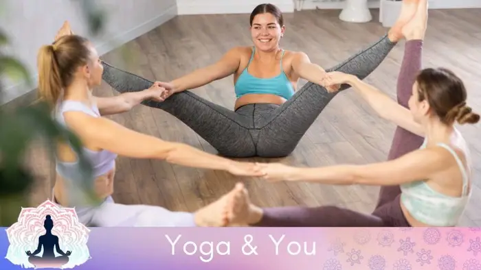 Yoga poses for 3: Make your practice fun with these asanas