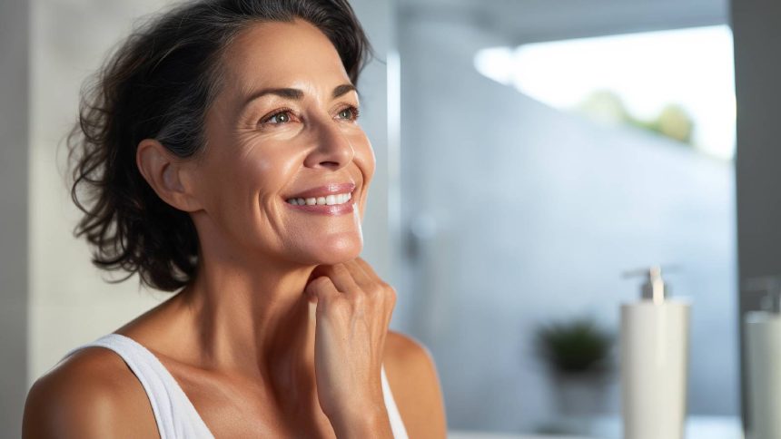 7 anti -aging hints to increase the energy level and fight signs of aging