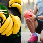 Looking for a cure for joint pain? Eat bananas and feel safe