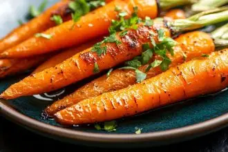 Carrots