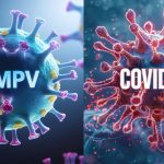 HMPV and Covid-19: 7 differences between these two respiratory infections