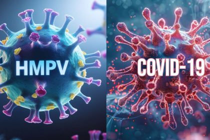 HMPV and Covid-19: 7 differences between these two respiratory infections