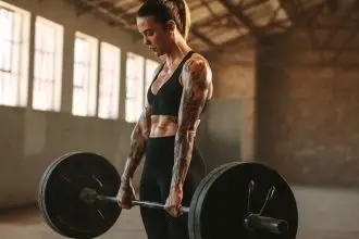 Training for your abs: Can deadlifts help you strengthen your core?