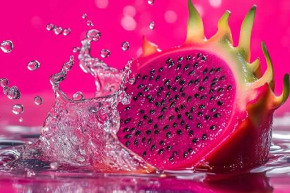 Dragon Fruit Skin Benefits: 7 Ways to Naturally Glow Your Skin