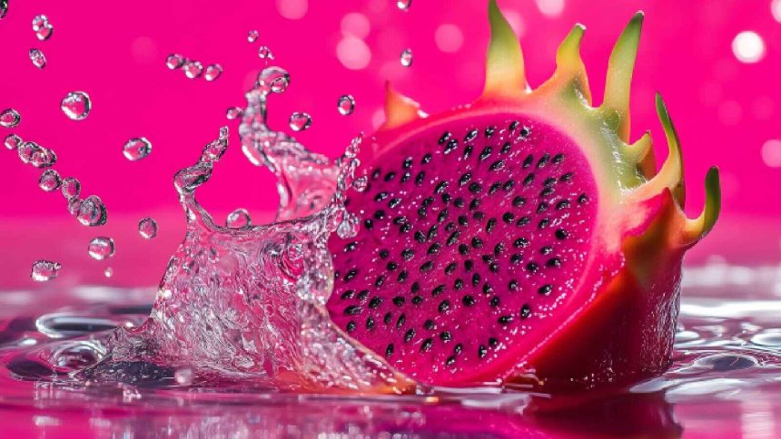 Dragon Fruit Skin Benefits: 7 Ways to Naturally Glow Your Skin