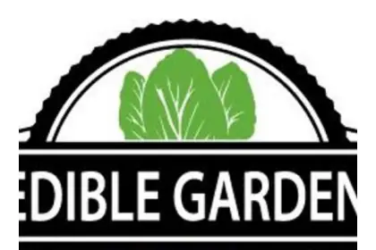 Edible Garden launches premium sports nutrition line “Kick”. Aiming for a $103 billion market with Amazon