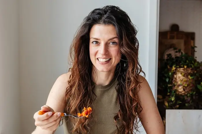 How to get protein in a vegan diet: Tips from Gigi Gracia