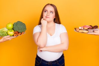 5 causes of appetite and how to deal with them