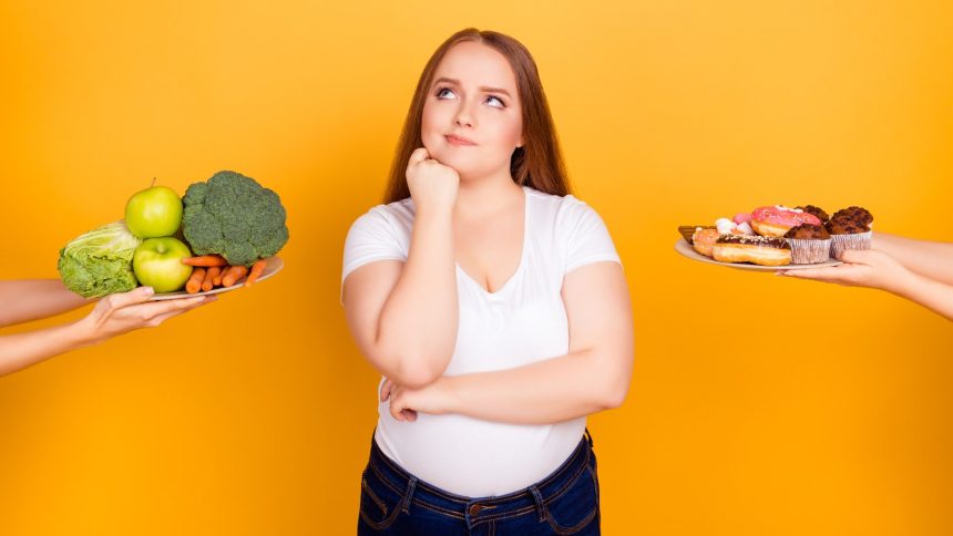 5 causes of appetite and how to deal with them