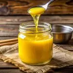 ghee benefits