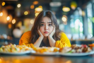 Do you feel hungry after eating? General causes and how to suppress it