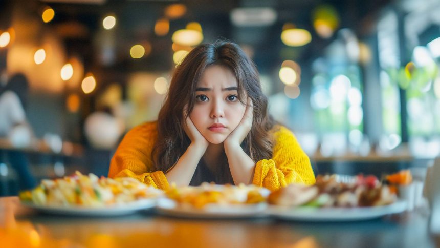 Do you feel hungry after eating? General causes and how to suppress it