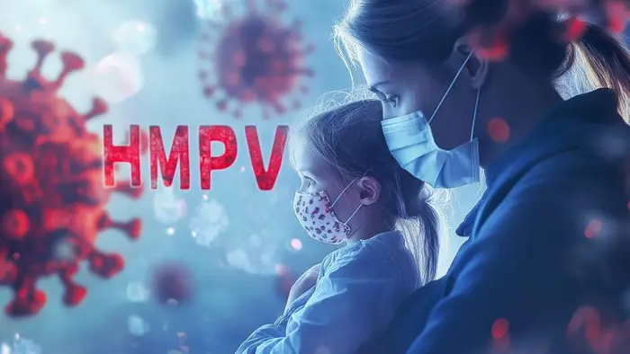 HMPV for newborns: Understand risks and prevention methods