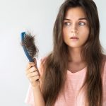 Check out 15 causes of hair loss and how to deal with them.