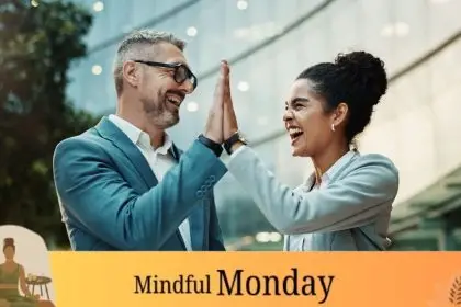 7 tips to be happy and positive every Monday morning