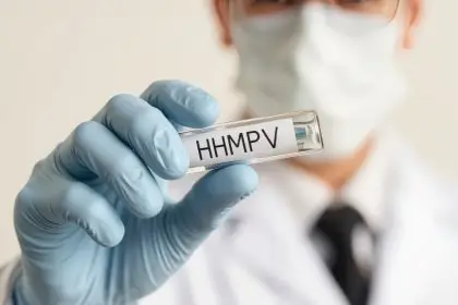 HMPV and other respiratory viruses: Is it similar to coronavirus, influenza, or RSV?