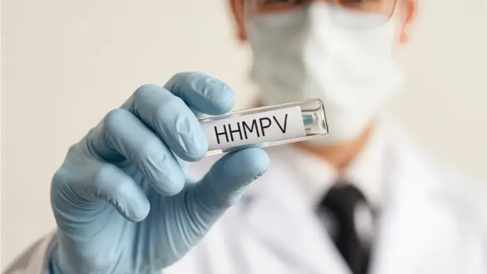 HMPV and other respiratory viruses: Is it similar to coronavirus, influenza, or RSV?