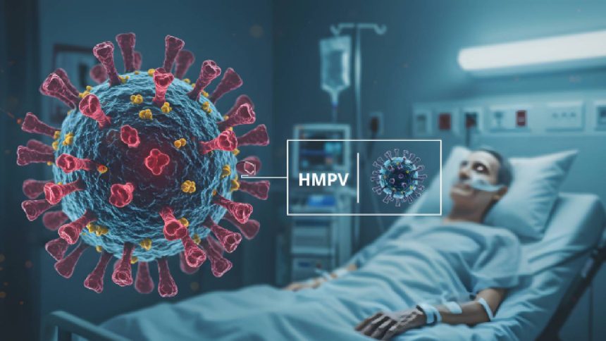 HMPV and kidney health: Is there a link between conditions?