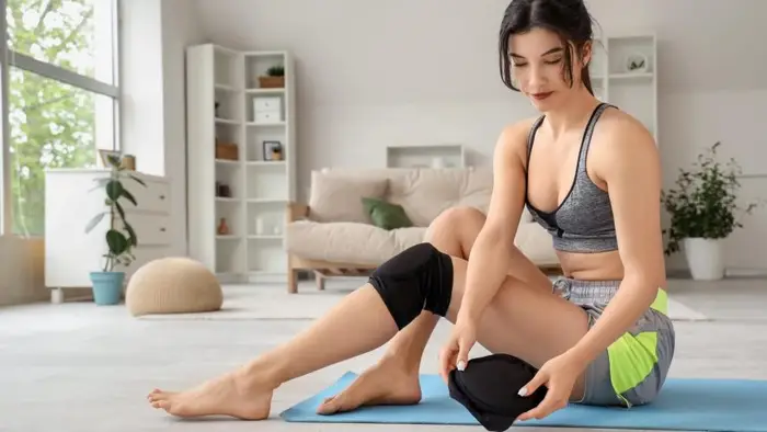 Knee cap for women: 10 picks to support all of your movements without pain