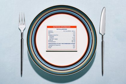 Public health can't stop making the same nutritional mistakes