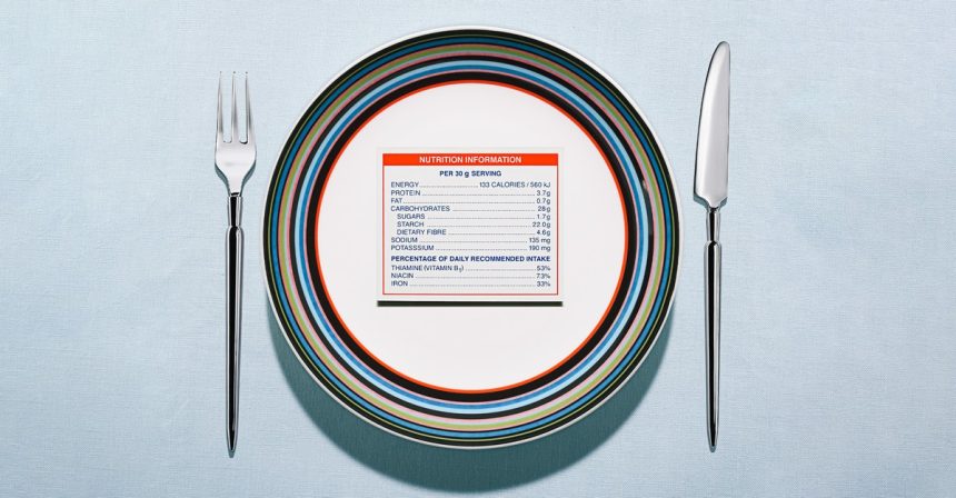 Public health can't stop making the same nutritional mistakes