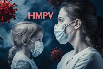 HMPV infections rise in India, decline in China: experts answer top 10 questions about human metapneumovirus