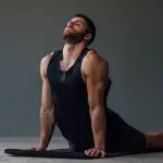 7 yoga poses to boost your recovery and performance