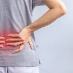 Lifestyle Management Showed Minimal Relief of Chronic Low Back Pain