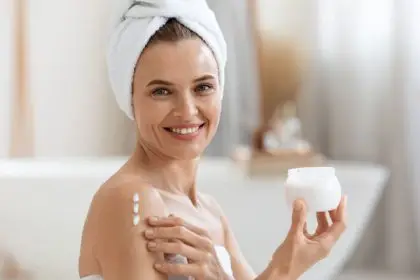 Body lotion that is ideal for dry skin: 6 affordable setsofil for more healthy and smooth skin