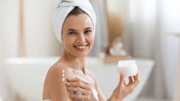 Body lotion that is ideal for dry skin: 6 affordable setsofil for more healthy and smooth skin