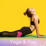 Start your day with these simple yoga poses that are perfect for beginners and seniors