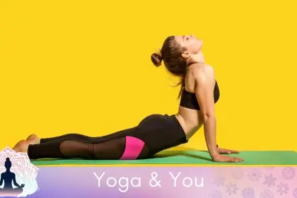 Start your day with these simple yoga poses that are perfect for beginners and seniors