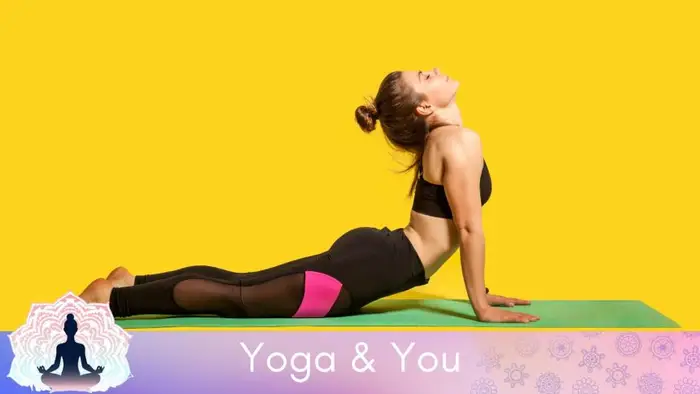 Start your day with these simple yoga poses that are perfect for beginners and seniors