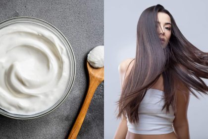 5 ways Greek yogurt will make your hair stronger