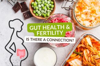 How it affects gut health: Tips for healthy microbiota