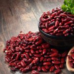 Kidney beans benefits