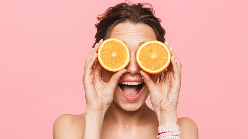 Orange for Skin: 7 Effective Ways to Get a Glass-Like Appearance