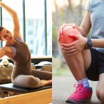 Pilates for Knee Pain: 15 Exercises to Reduce Discomfort