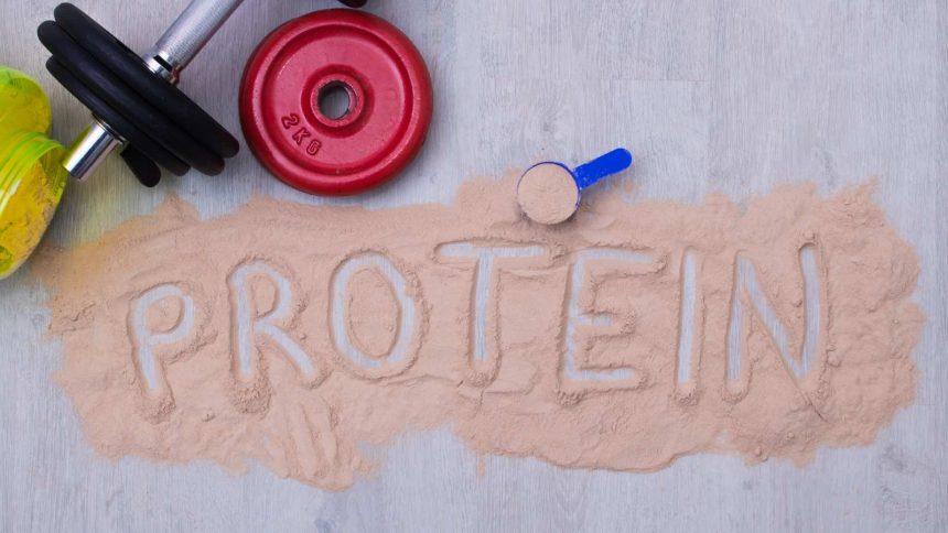 Muscleblaze vs BIGMUSCLES NUTRITION: Which brand provides the best whey protein