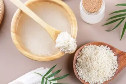 Is rice water safe for the skin? 6 6 potential side effects of this home medicine