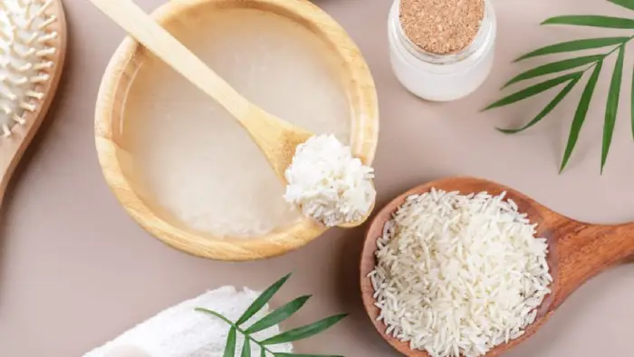 Is rice water safe for the skin? 6 6 potential side effects of this home medicine