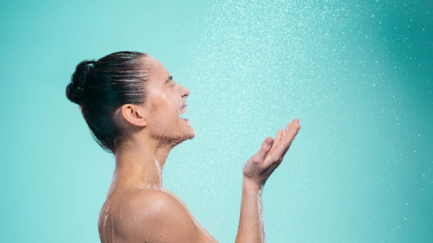 Hot or Cold Shower: Which of the best post-workout options?