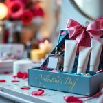 Valentine's Day Gift for Wife: Amazing your Ladylove with up to 40% off nutritional skincare items