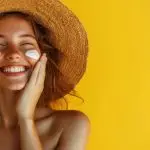 Use colored sunscreen for UV protection and glowing skin: 6 reasons to apply it