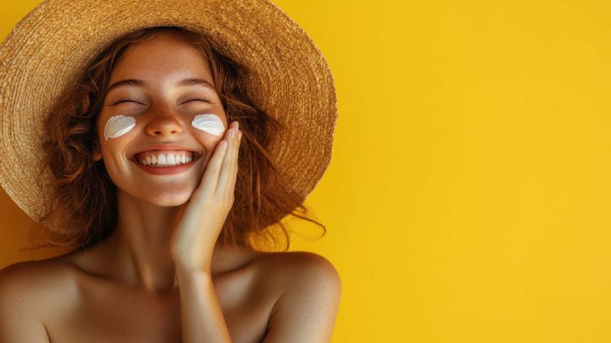 Use colored sunscreen for UV protection and glowing skin: 6 reasons to apply it