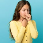 Is your child walking with pneumonia? Signs to be careful