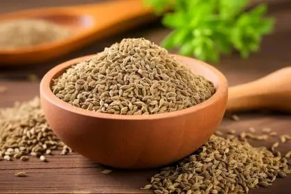 ajwain benefits