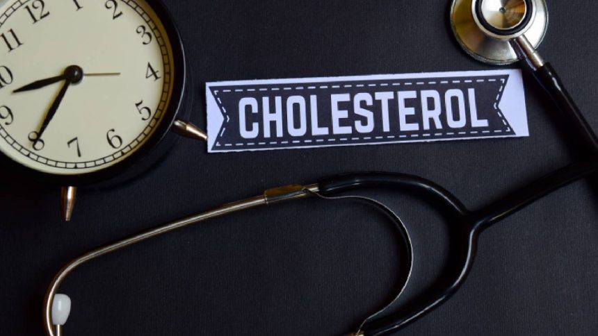 Beware of these common cholesterol mistakes you may be making